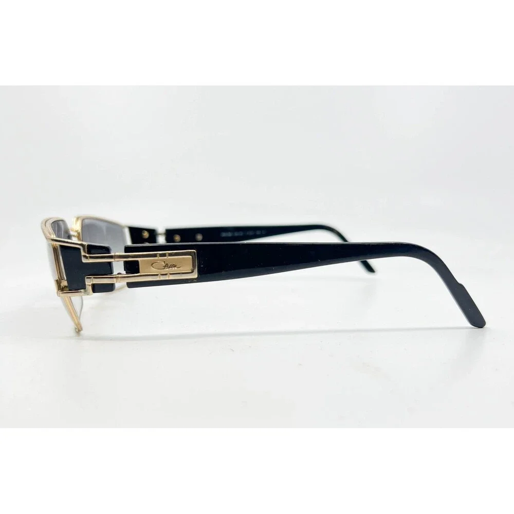 Cazal Sunglasses Women Gold Mod 924 Col 961 57-16-135